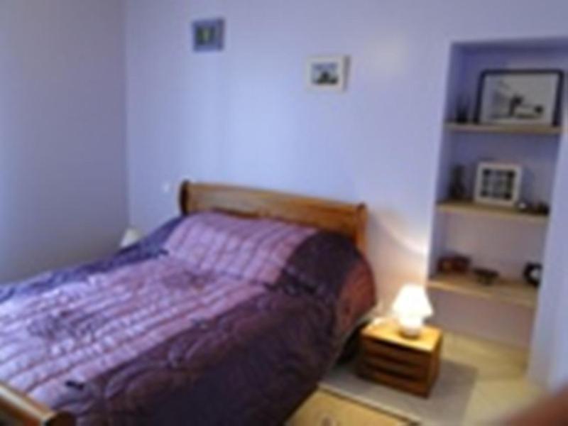 Le gite du gueurlet Boresse-et-Martron Extérieur photo